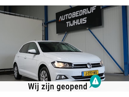 Volkswagen Polo 0
