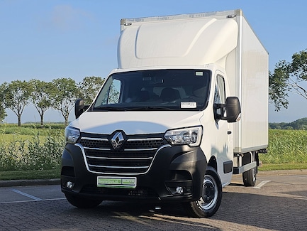 Renault Master 0