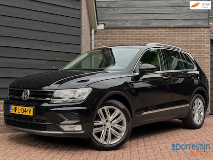 Volkswagen Tiguan 0