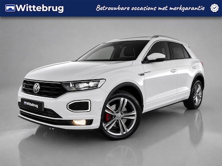 Volkswagen T-Roc 0