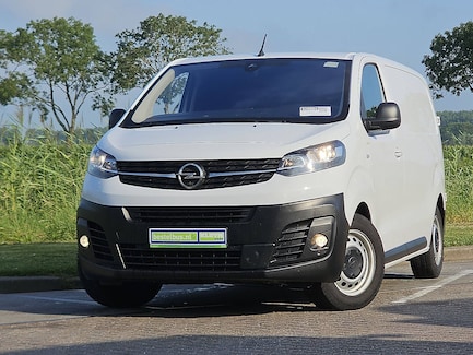 Opel Vivaro 0
