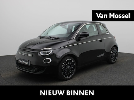 Fiat 500 0