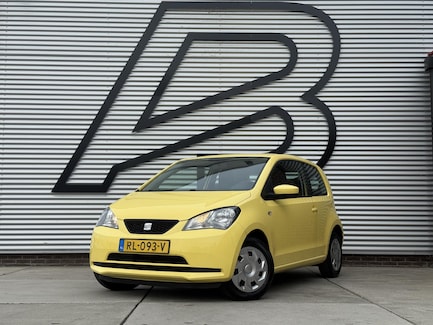 SEAT Mii 0