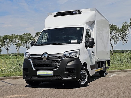 Renault Master 0