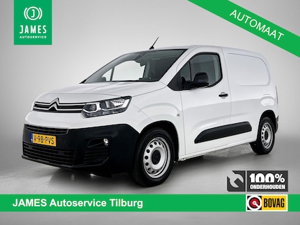 Citroën Berlingo 0