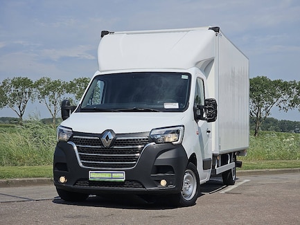 Renault Master 0