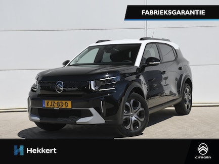 Citroën C3 Aircross 0