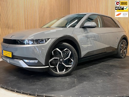 Hyundai Ioniq 5 0