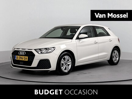 Audi A1 0