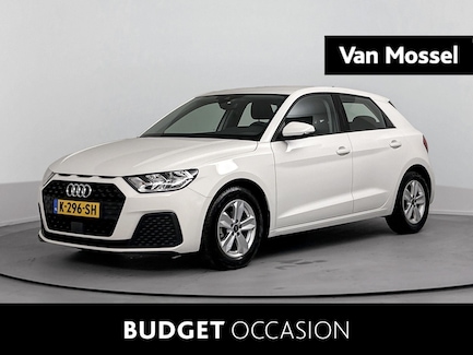 Audi A1 0