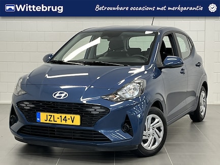 Hyundai i10 0
