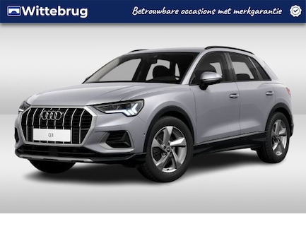 Audi Q3 0