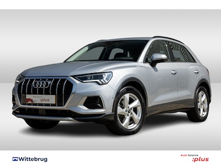 Audi Q3 0