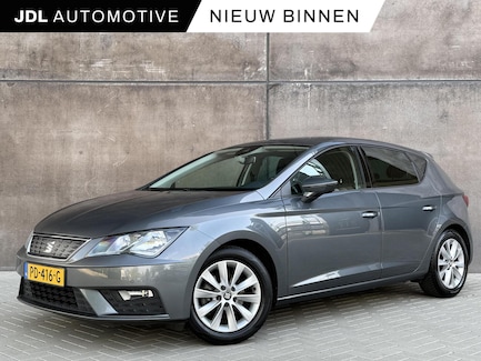 SEAT Leon 0