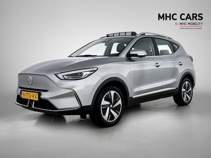 MG MG ZS 0