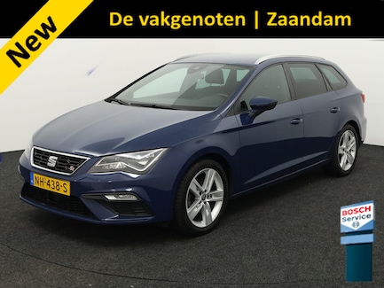SEAT Leon 0