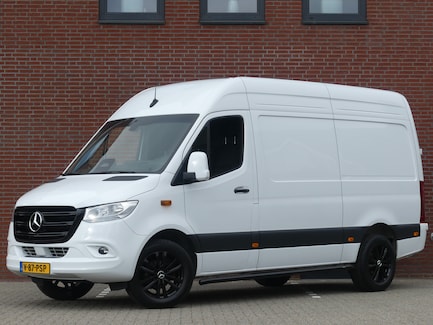 Mercedes-Benz Sprinter 0