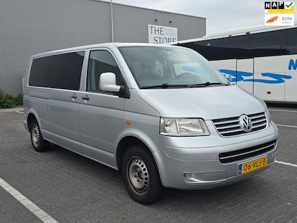 Volkswagen Transporter 0