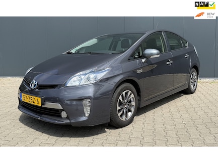Toyota Prius 0