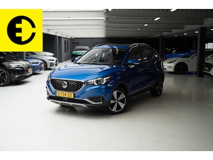 MG MG ZS 0