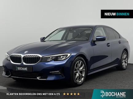 BMW 3-Serie 0