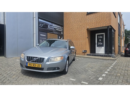Volvo V70 0