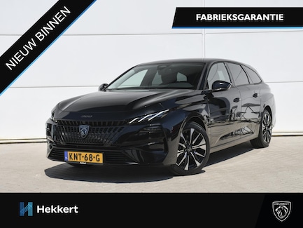 Peugeot 308 0
