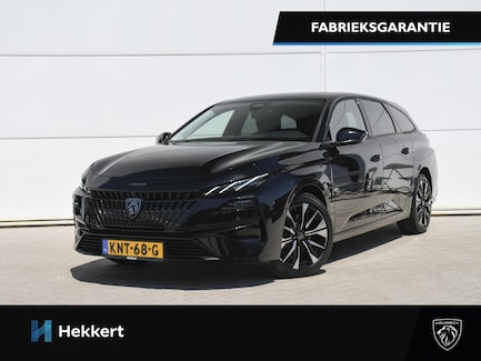 Peugeot 308 0