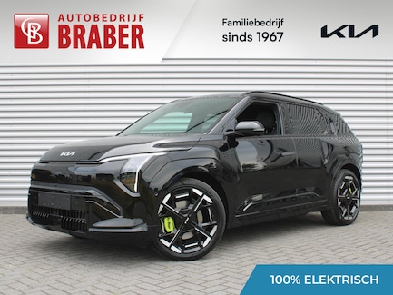 Kia EV3 0
