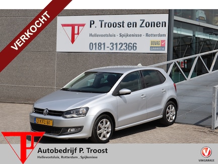 Volkswagen Polo 0