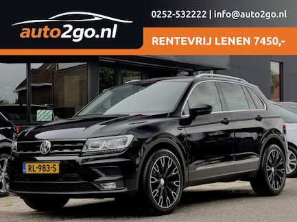 Volkswagen Tiguan 0