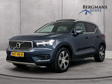 Volvo XC40 0