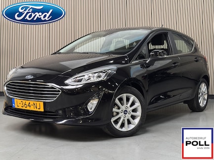 Ford Fiesta 0