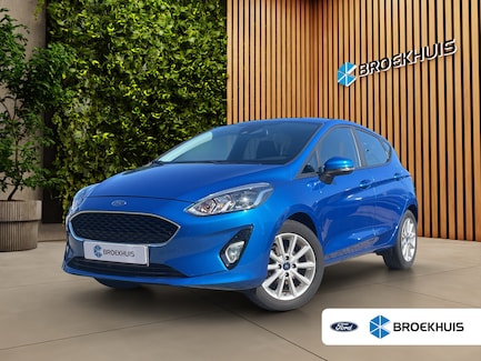 Ford Fiesta 0