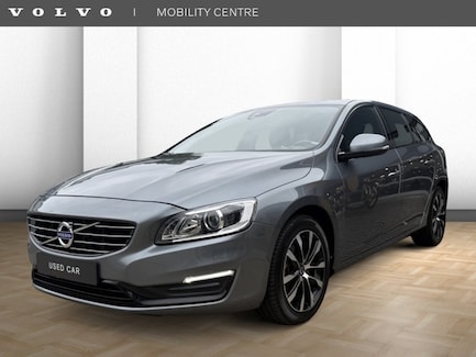 Volvo V60 0