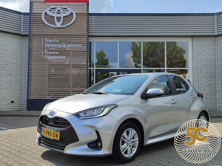 Toyota Yaris 0