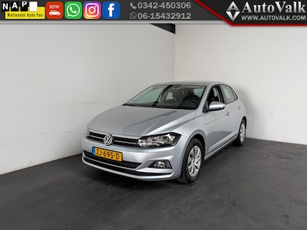 Volkswagen Polo 0