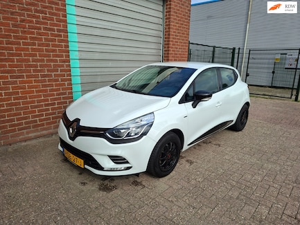 Renault Clio 0