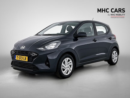 Hyundai i10 0