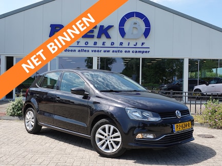 Volkswagen Polo 0