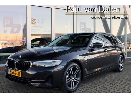 BMW 5-Serie 0