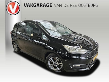 Ford C-Max 0