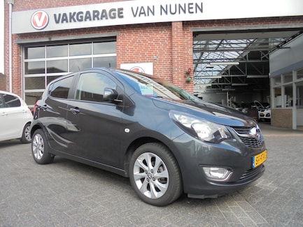 Opel Karl 0