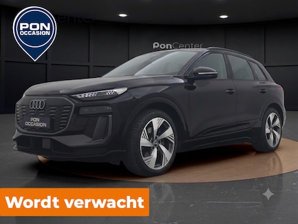 Audi Q6 e-tron 0