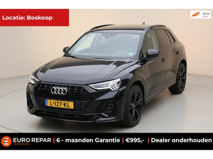Audi Q3 0