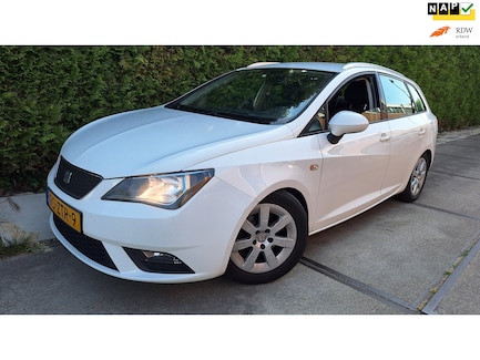 SEAT Ibiza 0