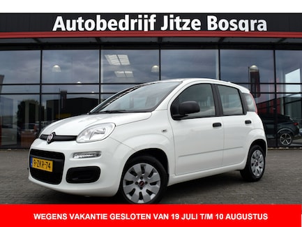 Fiat Panda 0