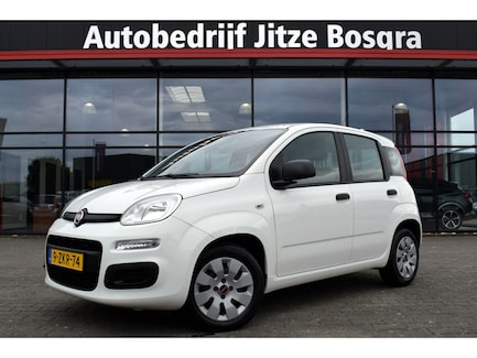 Fiat Panda 0