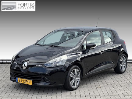 Renault Clio 0