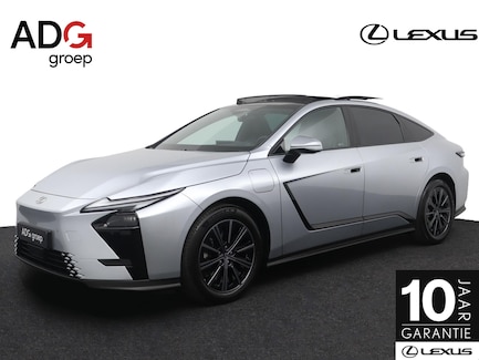 Lexus ES 0